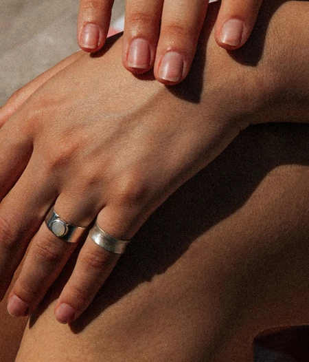 Findisi Ring