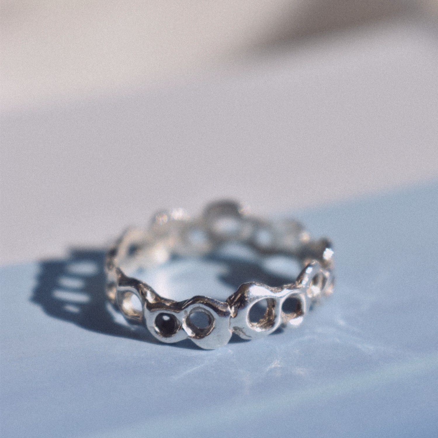 Summer Moon Chevalier