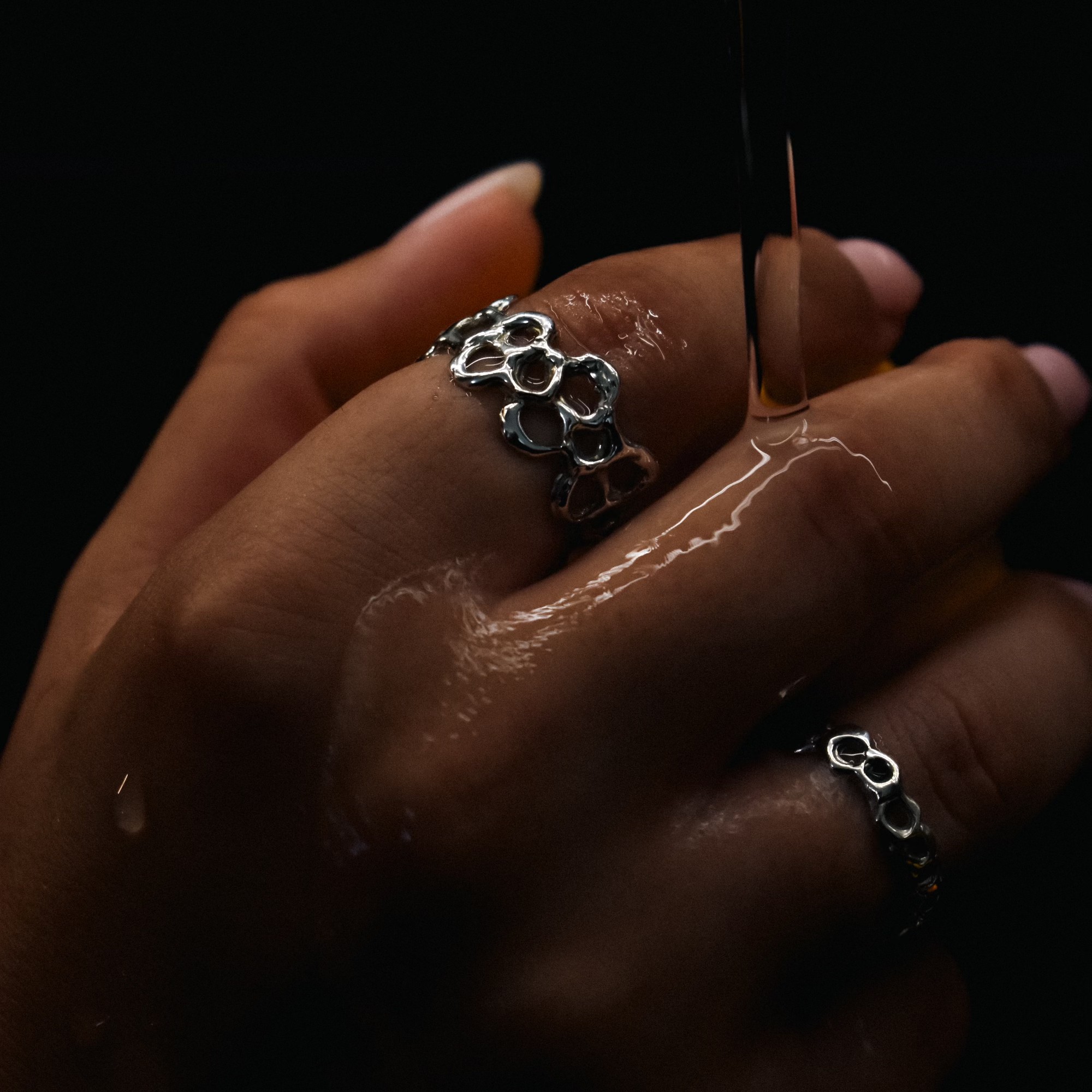 Summer Moon Chevalier