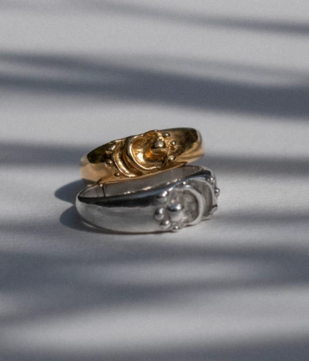 Summer Moon Chevalier