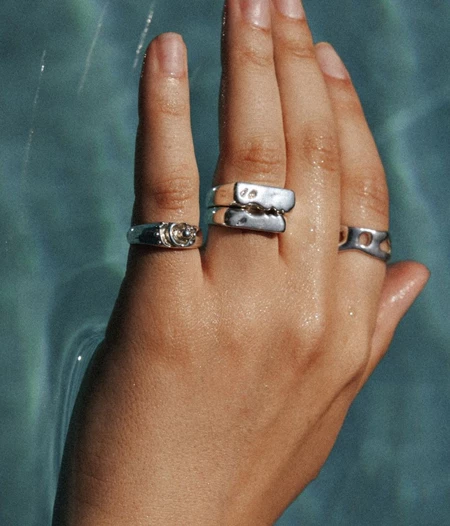 Summer Moon Chevalier