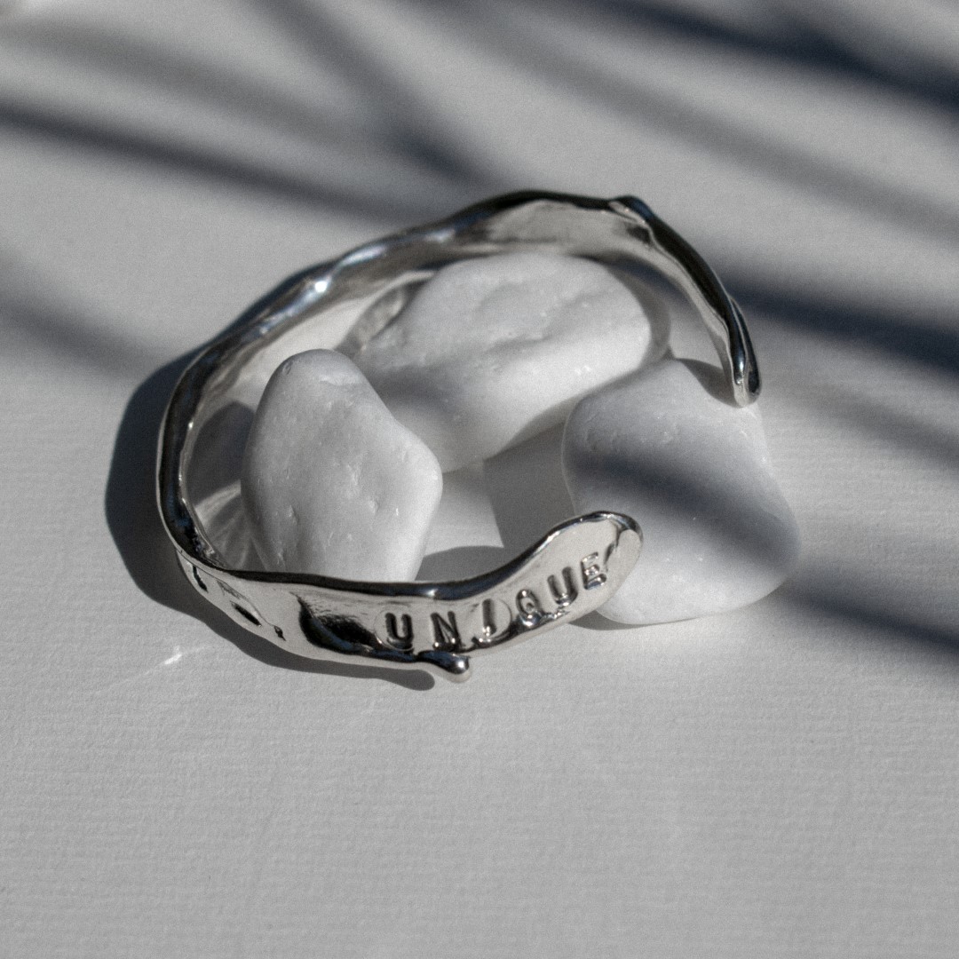 Unique Cuff