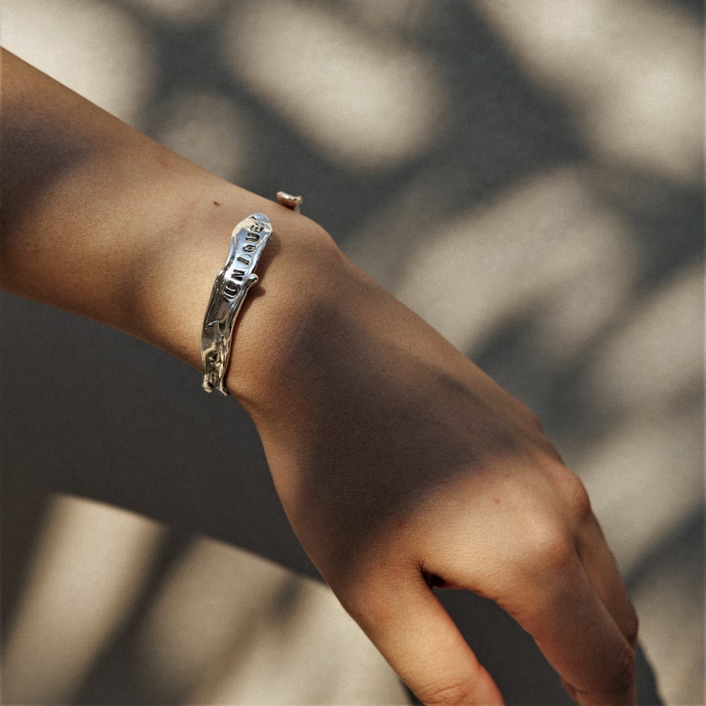 Unique Cuff