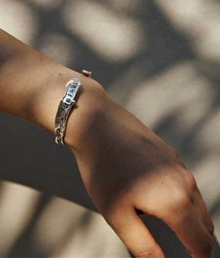 Unique Cuff