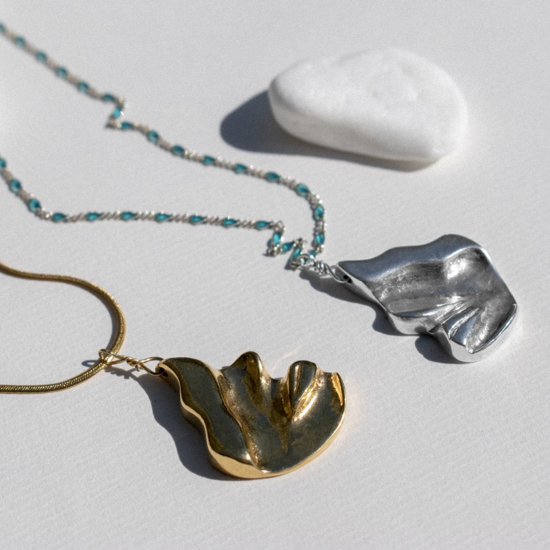 For the Loved Ones Necklaces