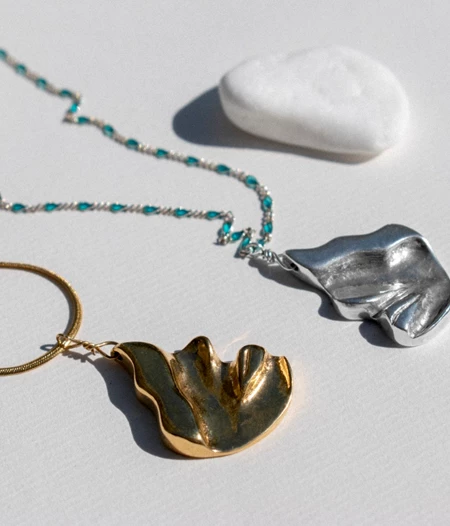 For the Loved Ones Necklaces