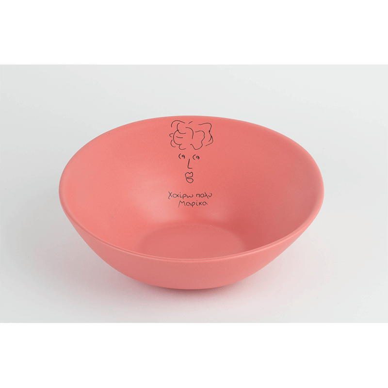Κεραμικό μπολ
