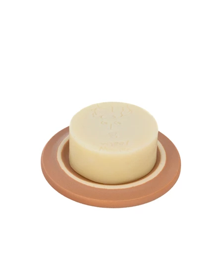 Φυσικό χειροποίητο σαπούνι ελαιολάδου