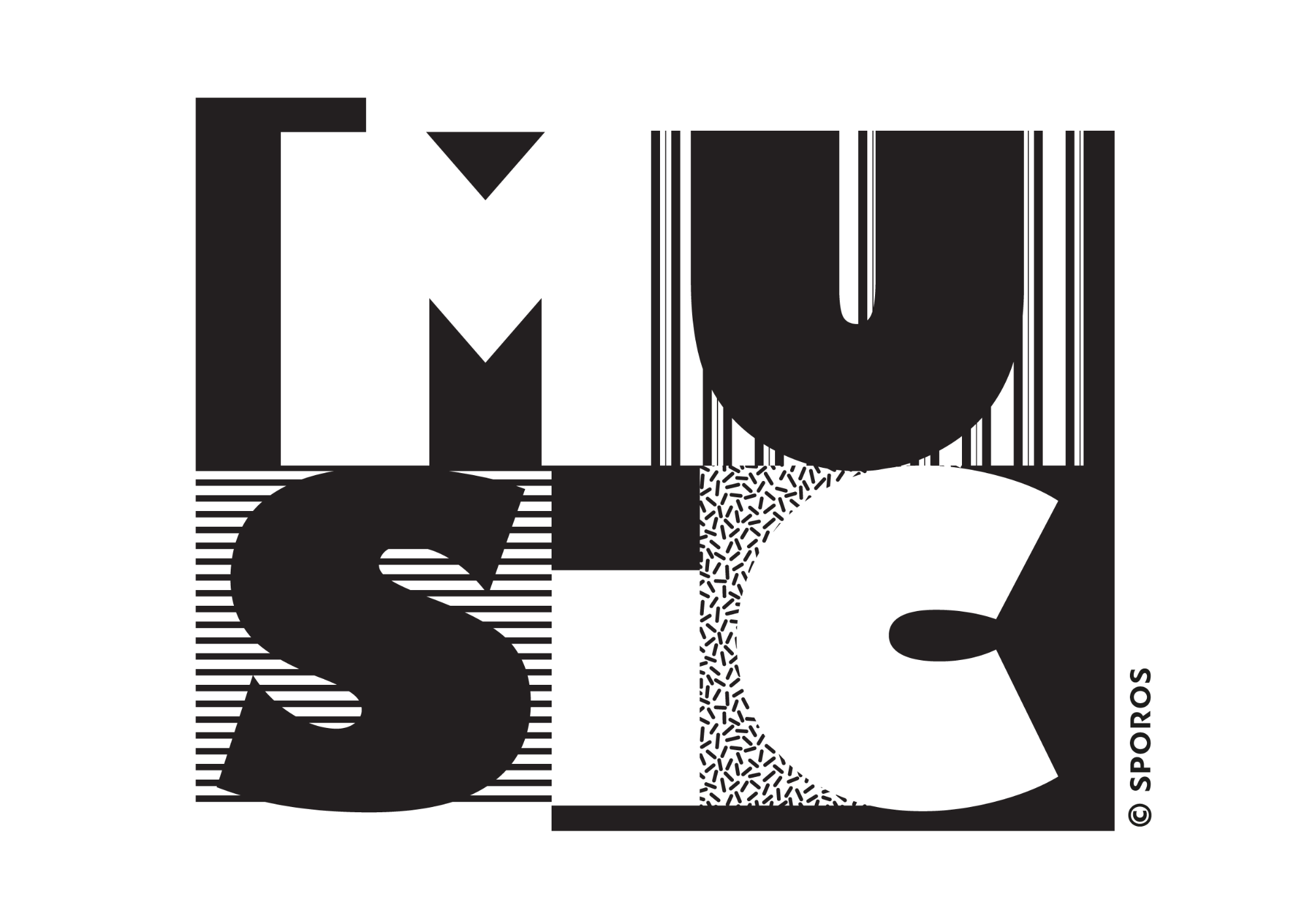 Joyful T-shirts (unisex) -Music