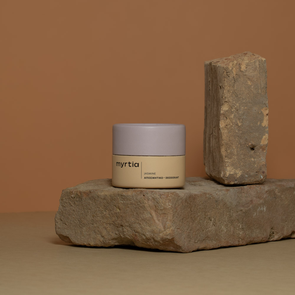 Deodorant Jasmine
