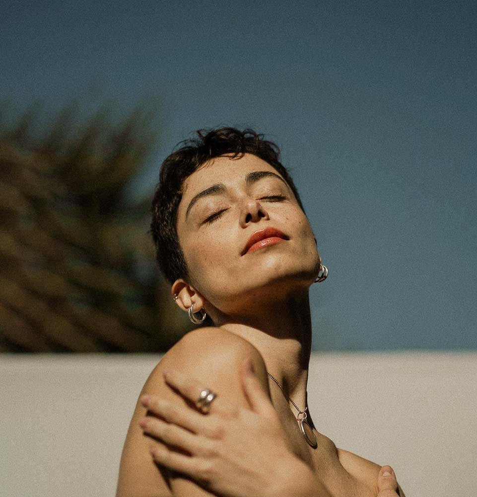 Lip Balm Wild Cherry 