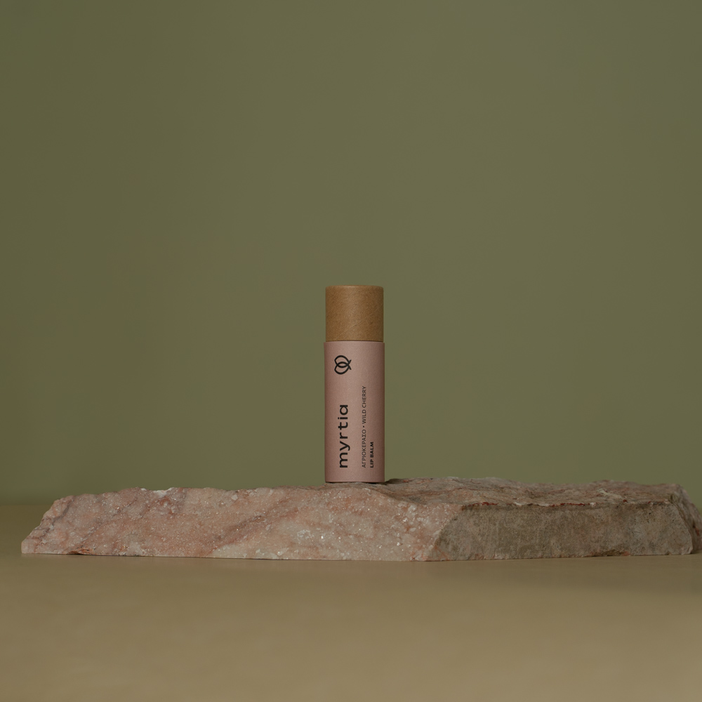 Lip Balm Wild Cherry 