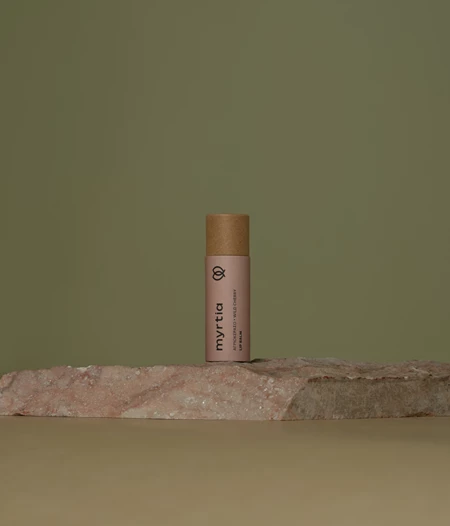 Lip Balm Wild Cherry