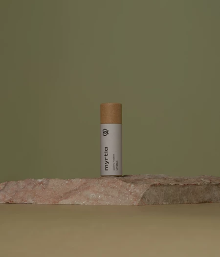 Lip Balm Berry