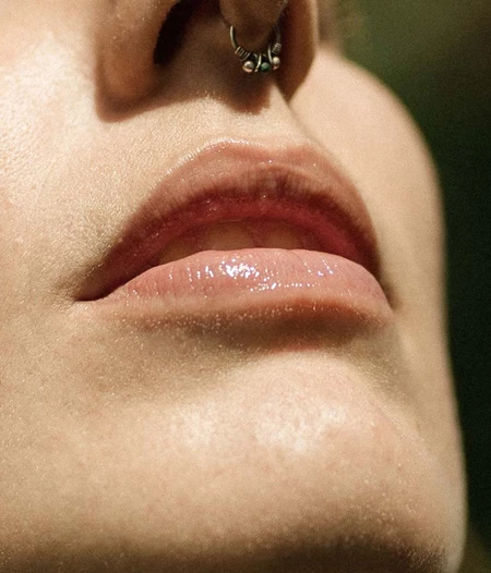 Lip Balm Berry