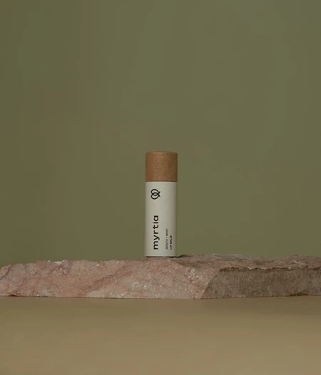 Lip Balm Mint