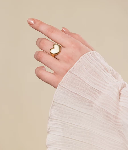 Muse ring
