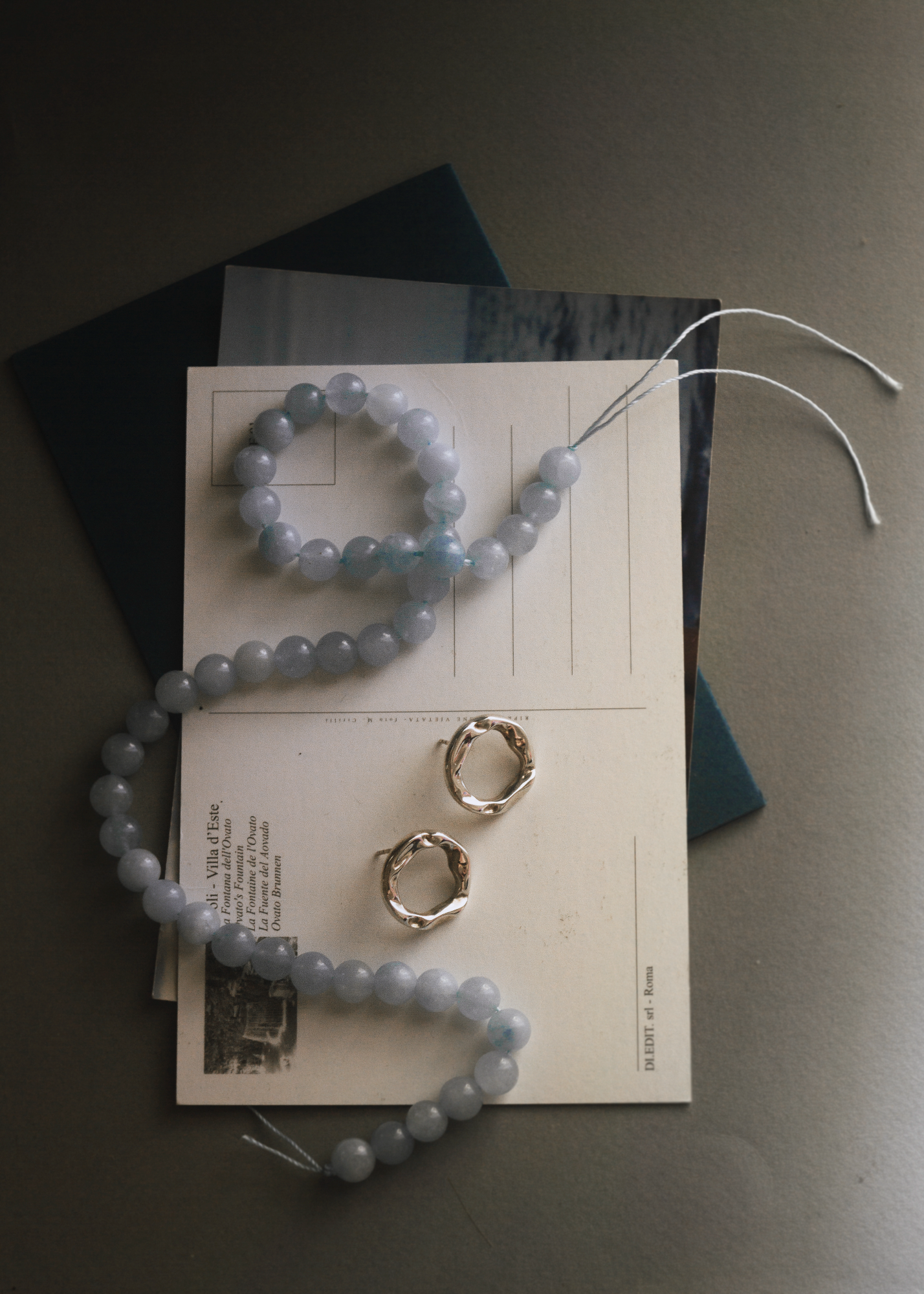 Harmony earrings