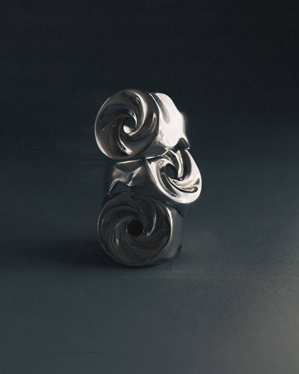 Nesea ring