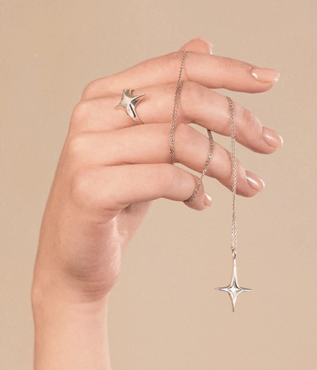 Asteri ring