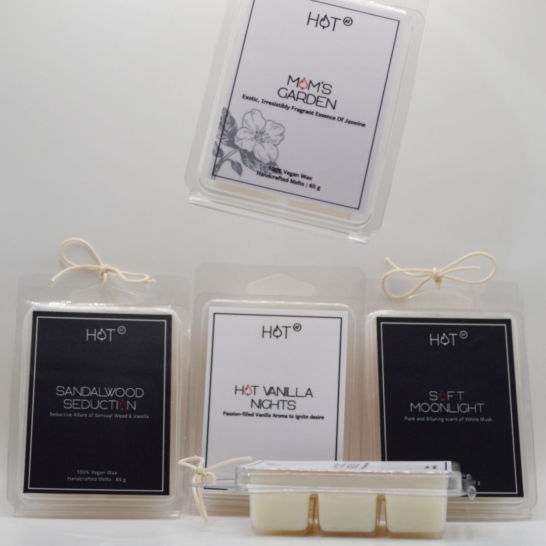 Wax Melts - 6pack