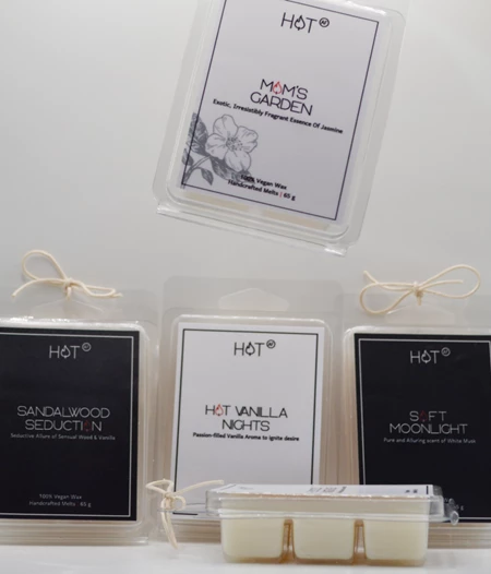 Wax Melts - 6pack