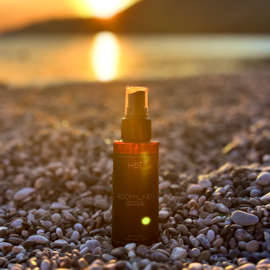 Room & Linen Spray