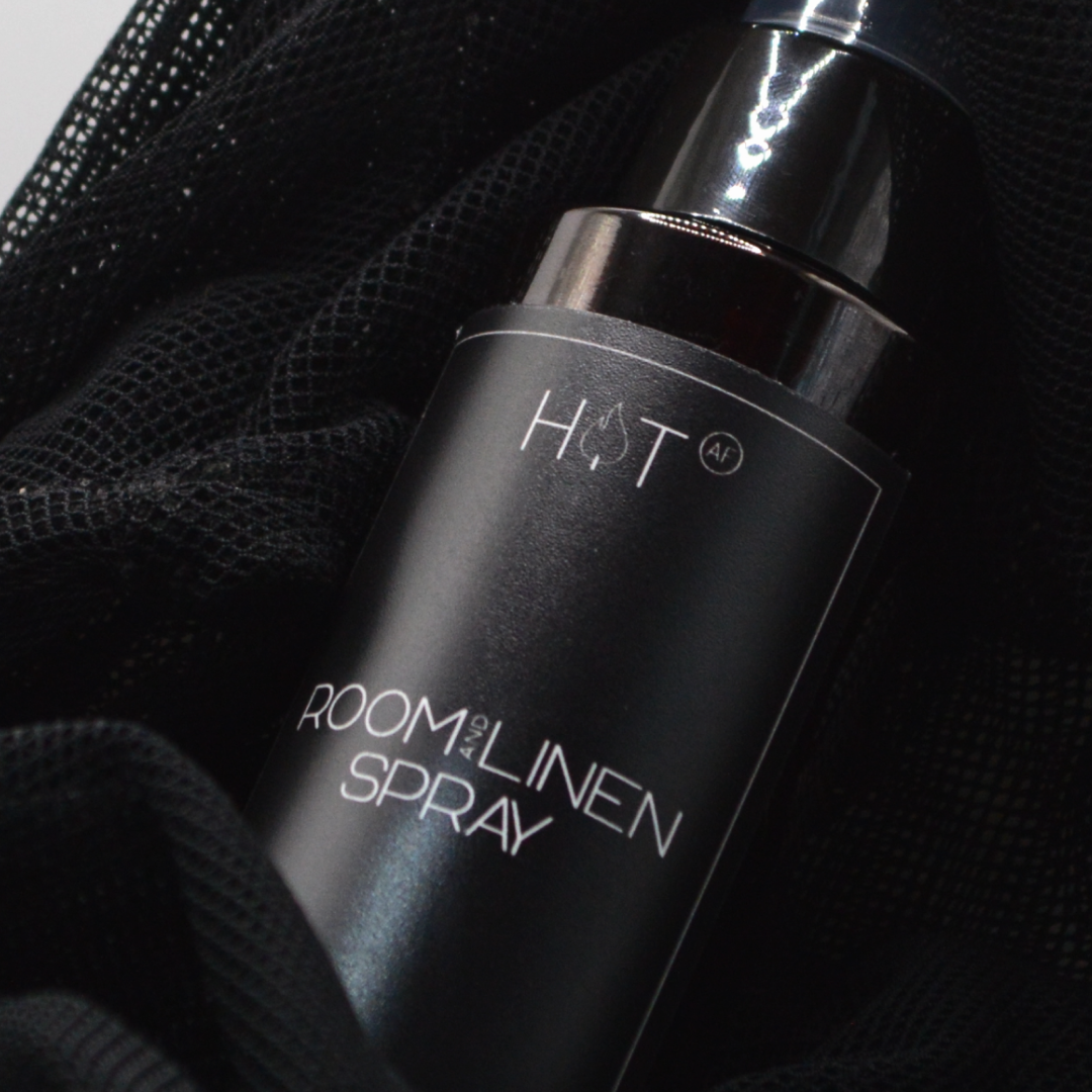 Room & Linen Spray