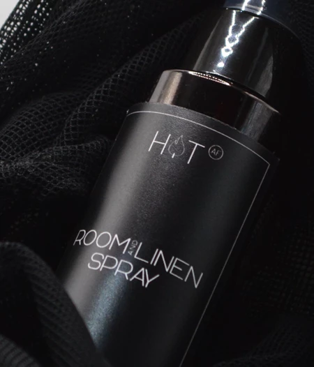 Room & Linen Spray