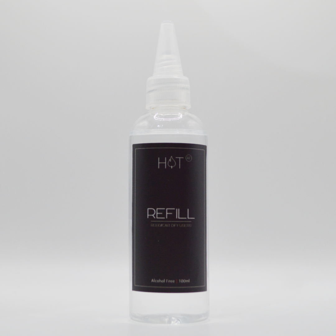 Refill Bottle