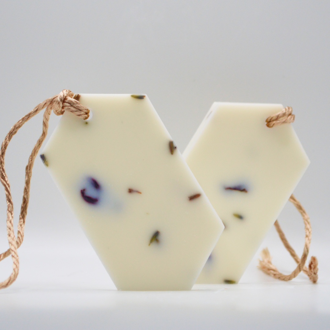 Wardrobe Tablets - Set of 2