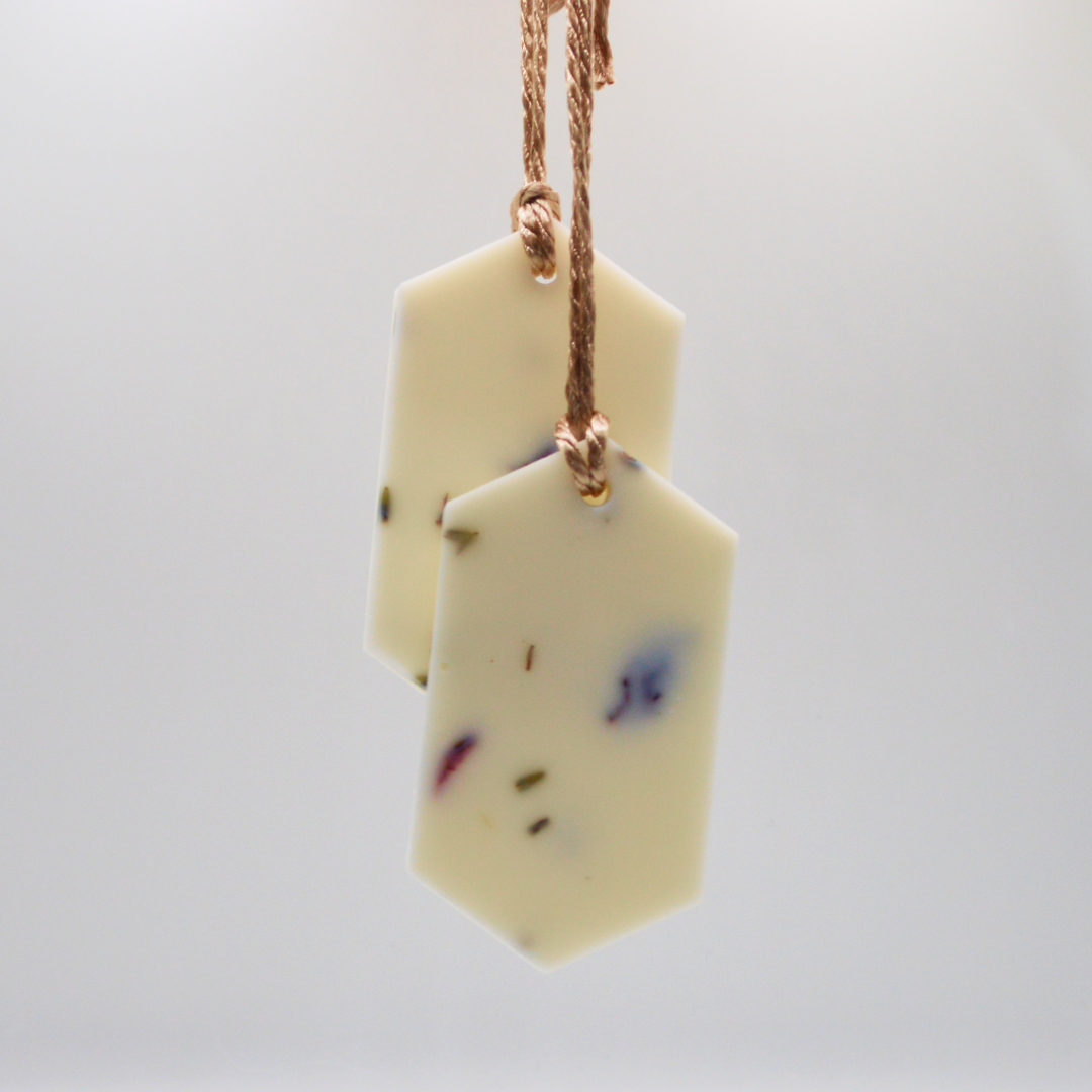 Wardrobe Tablets - Set of 2