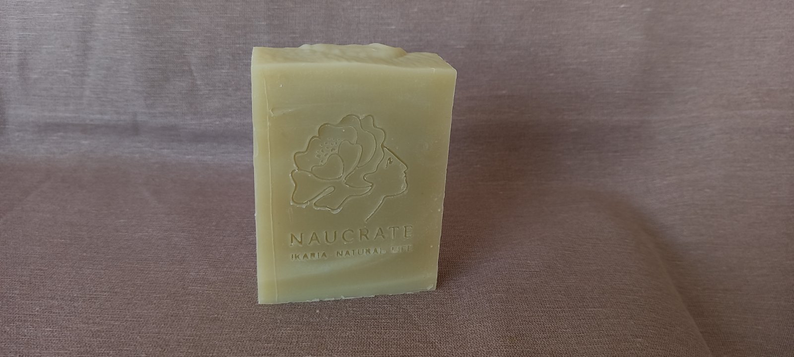 Παραδοσιακό Σαπούνι Ελαιολάδου