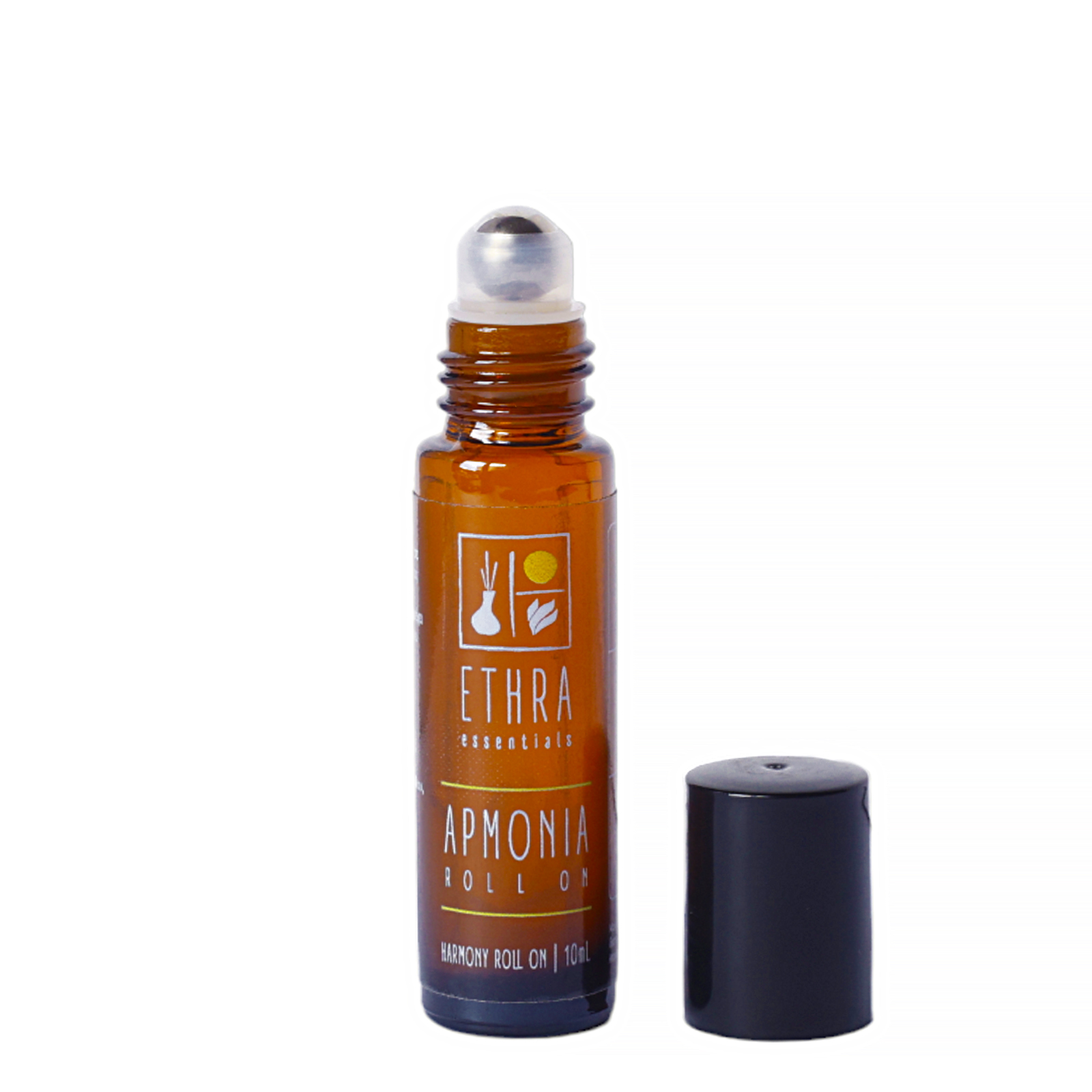 Harmony Essential Oil Roll On