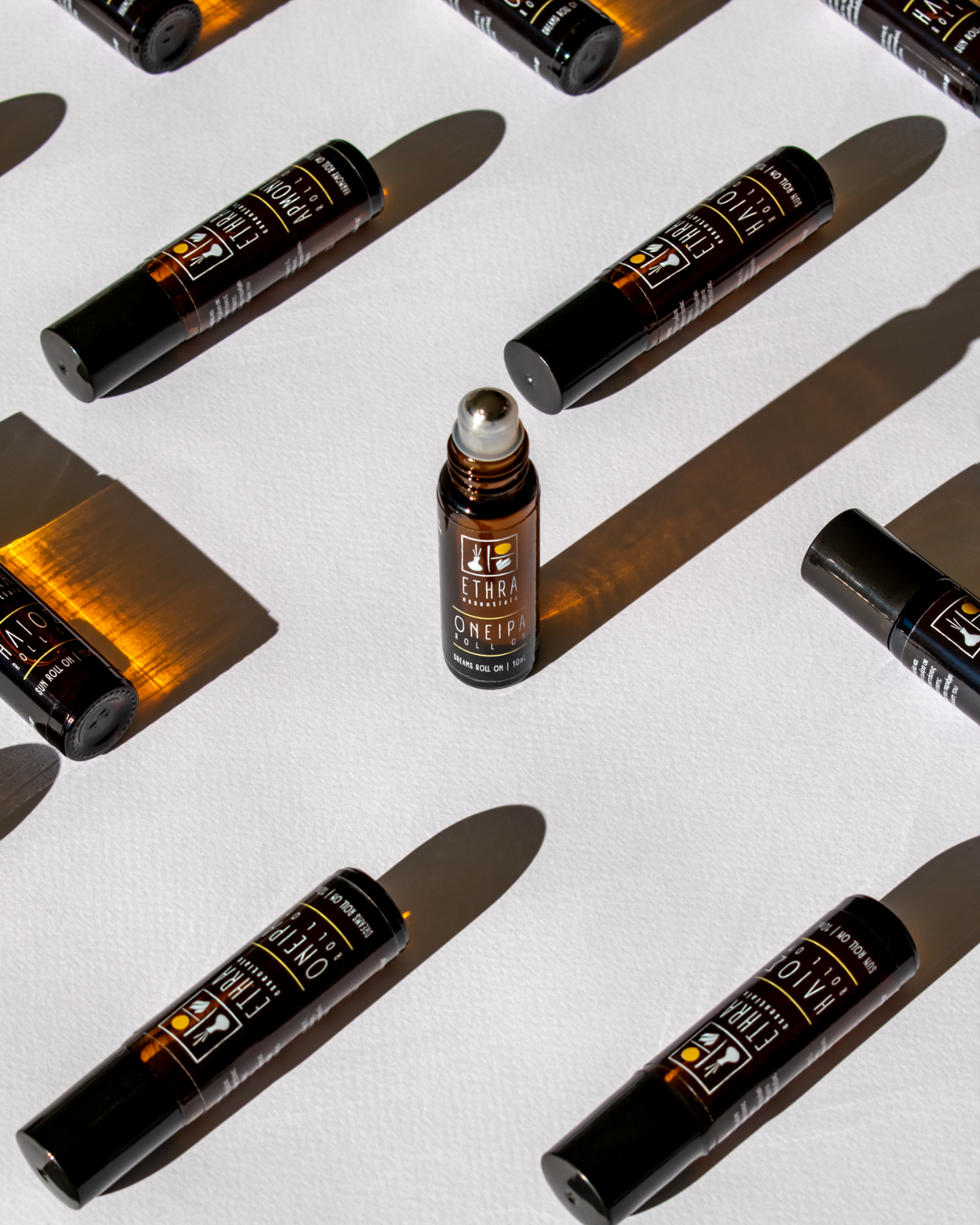 Dreams Essential Oil Roll On