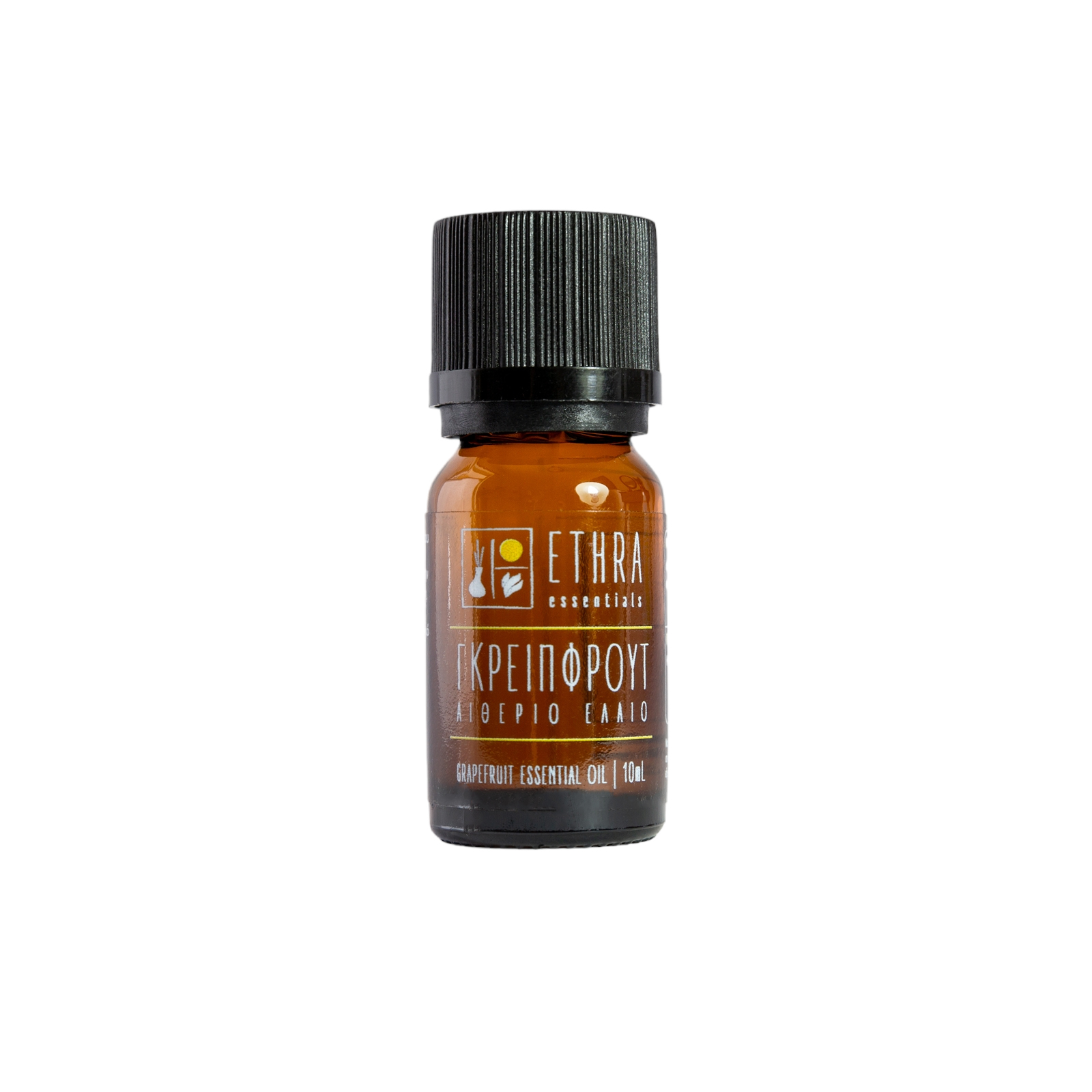 Grapefruit Essential Oil