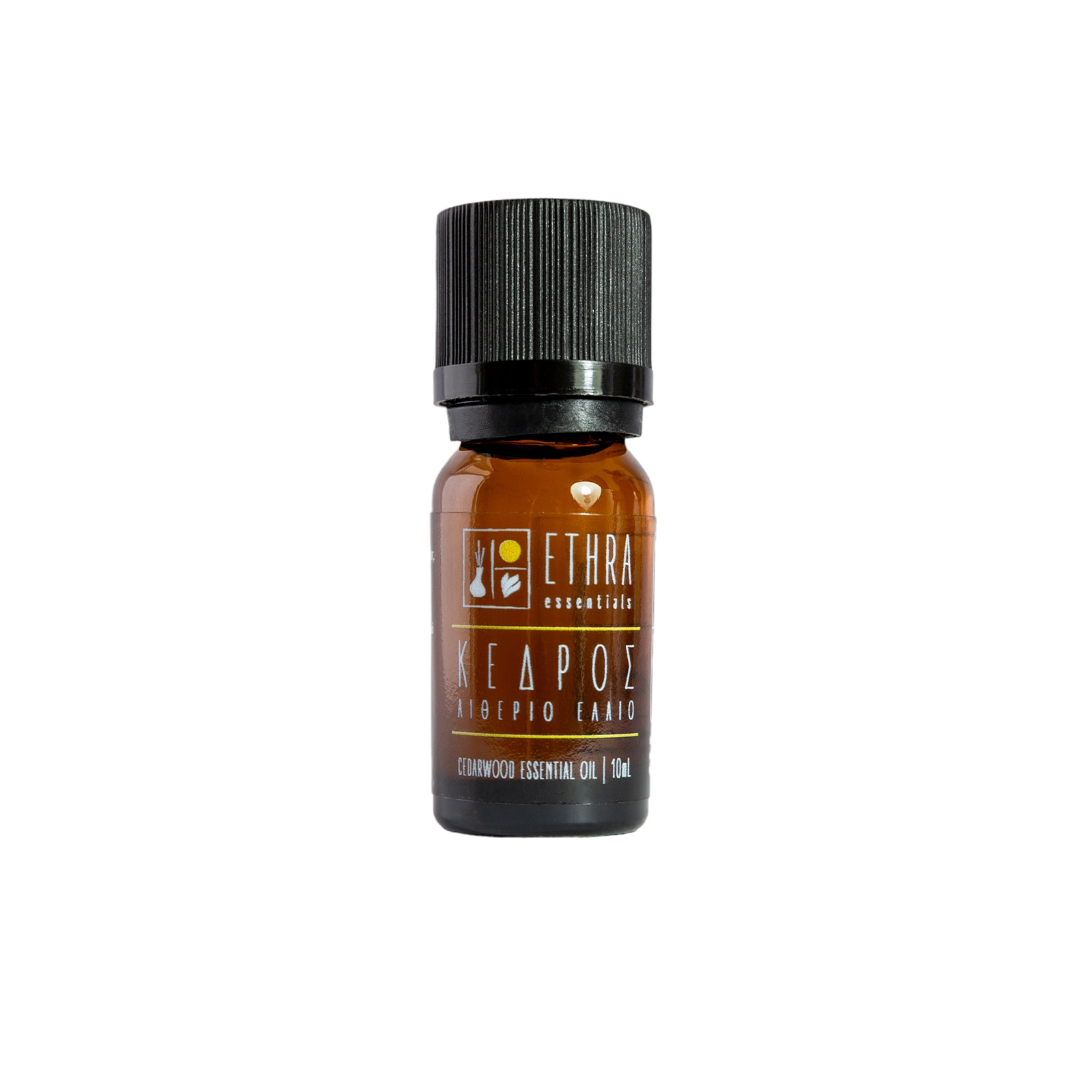 Cedarwood Essential Oil