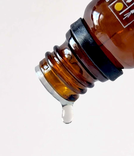 Tangerine Essential Oi