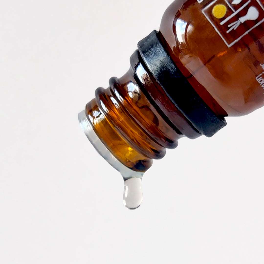 Peppermint Essential Oil