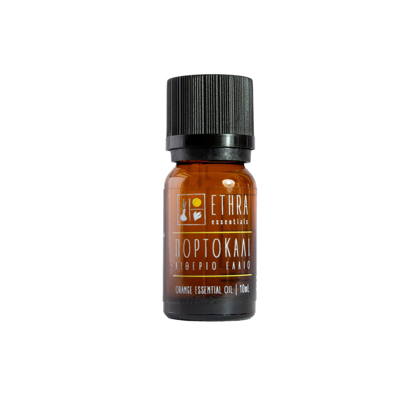Orange Essential Oil