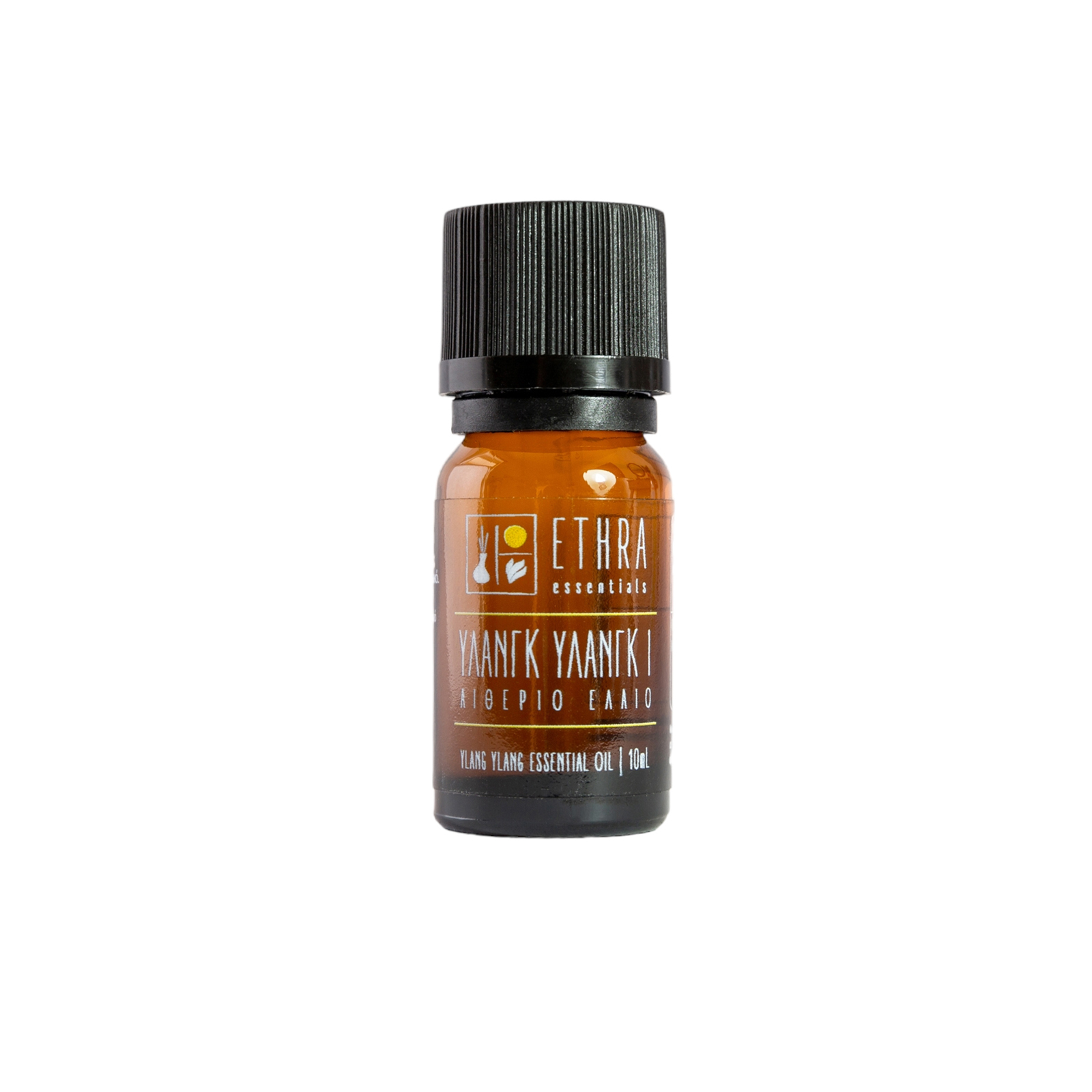 Ylang Ylang I Essential Oil
