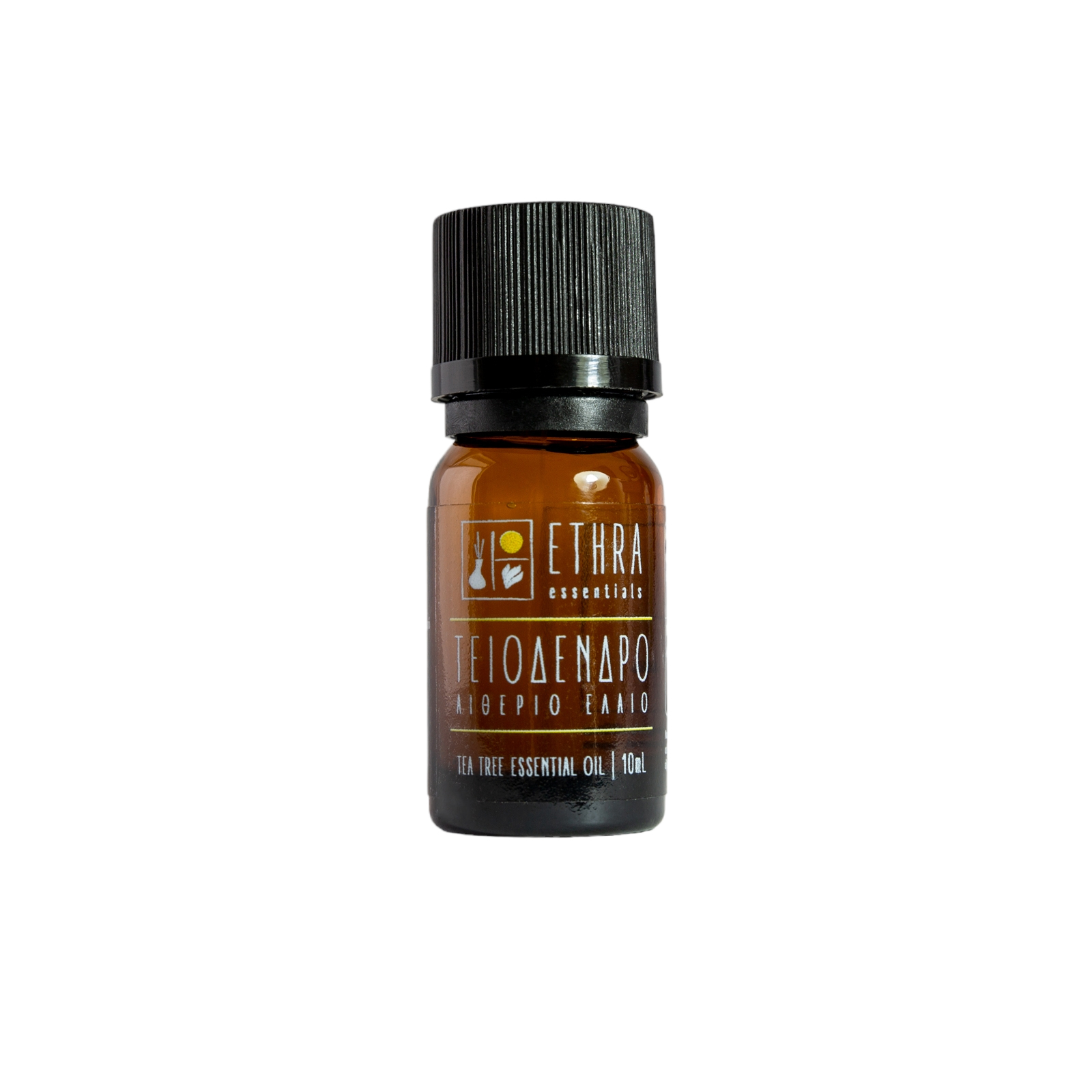 Tea Tree Essential Oil