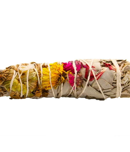 Smudge Sticks