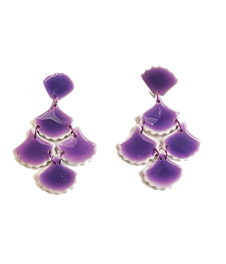 Under the sea earring