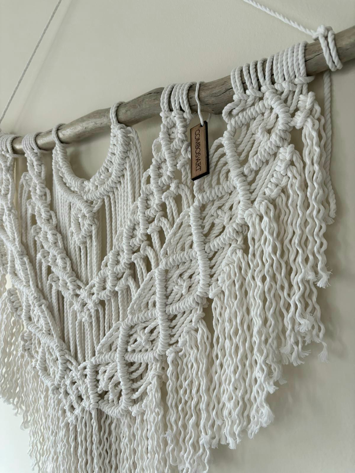 Κρεμαστό μακραμέ Mallorca