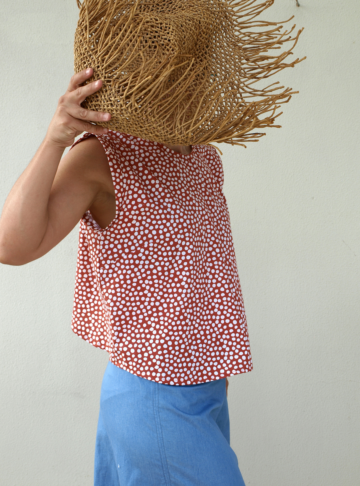 ekai spot top