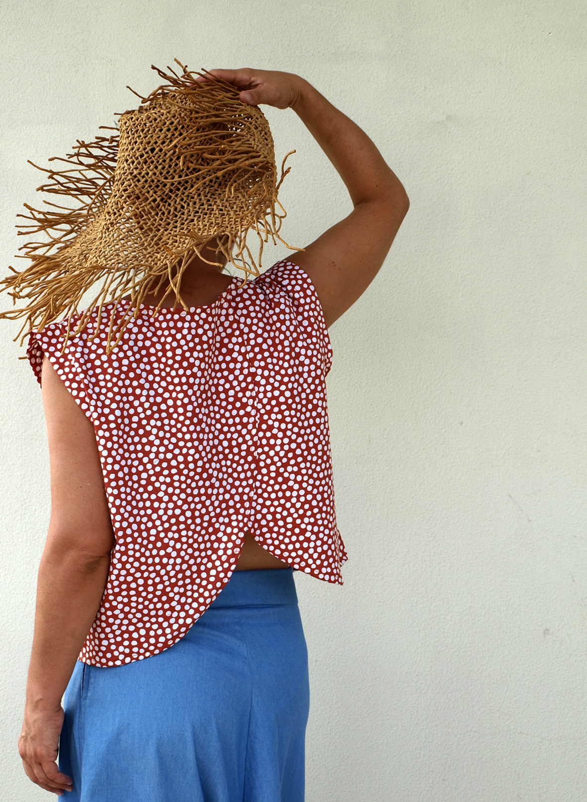 ekai spot top