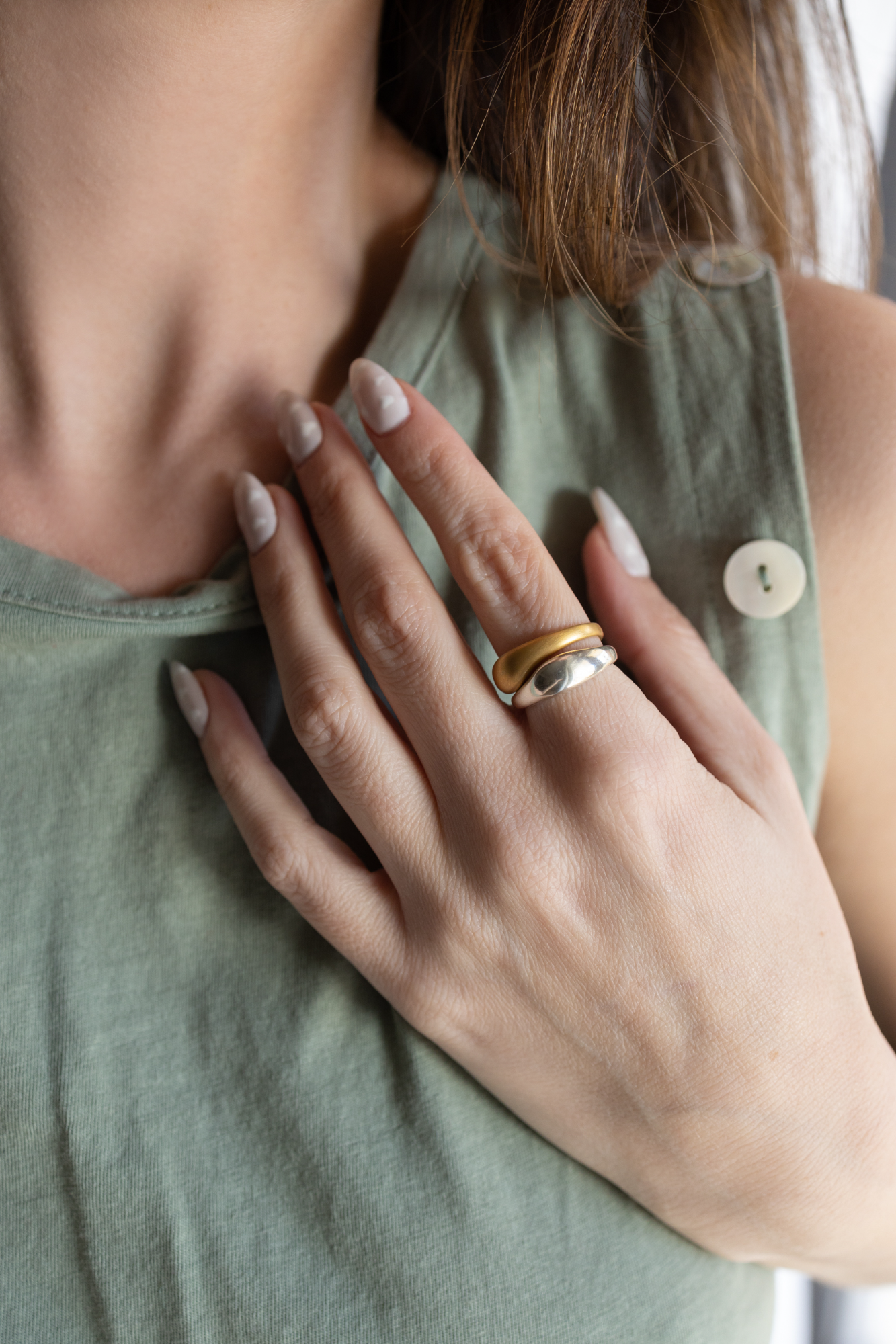 Δαχτυλίδι, μπουλ