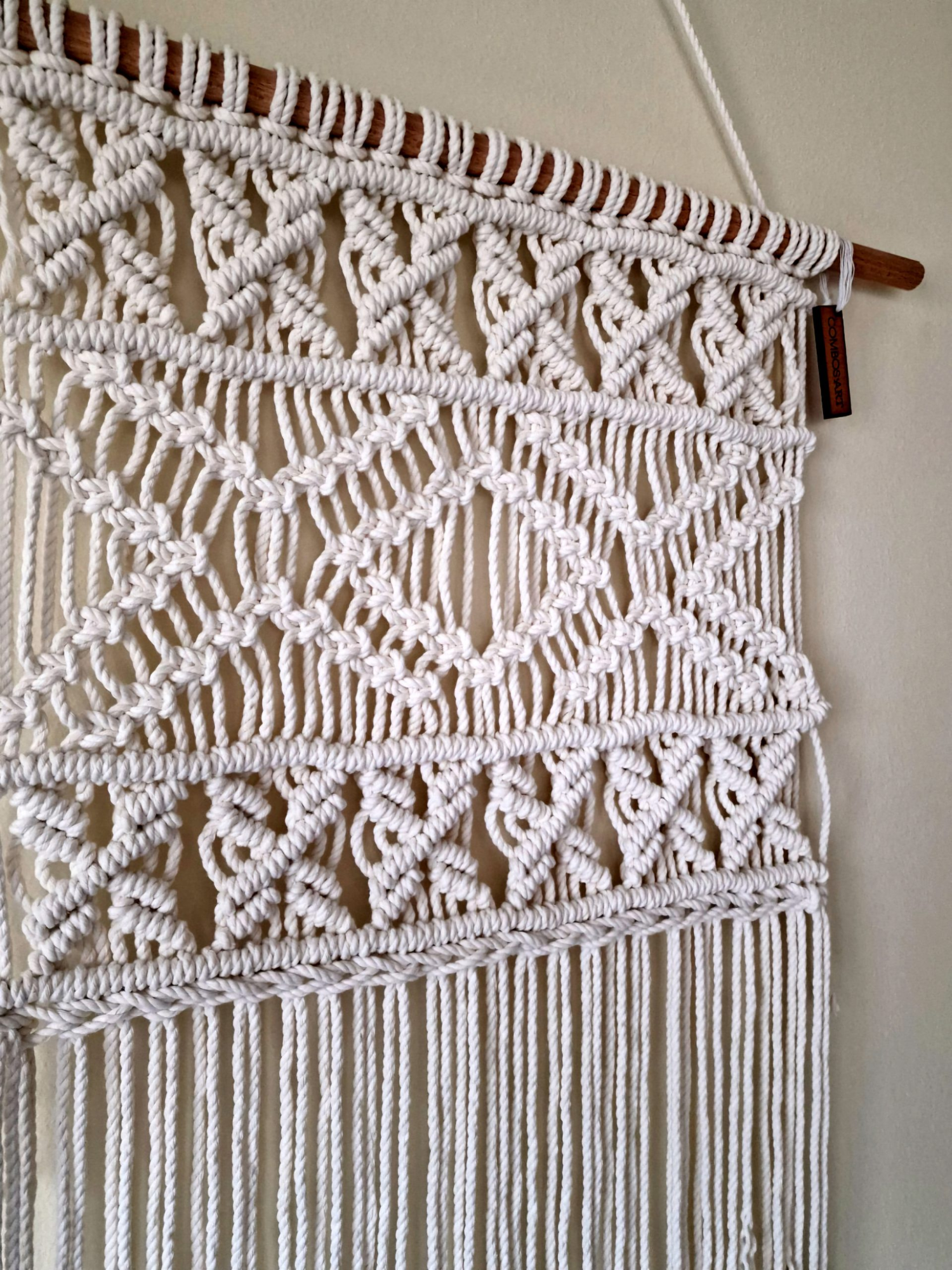 Κρεμαστό μακραμέ Liberty