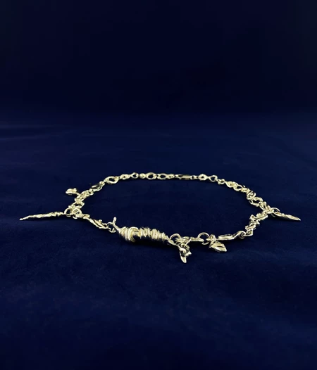 Protection Choker
